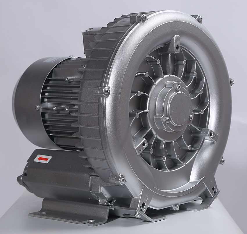 單相高壓風(fēng)機