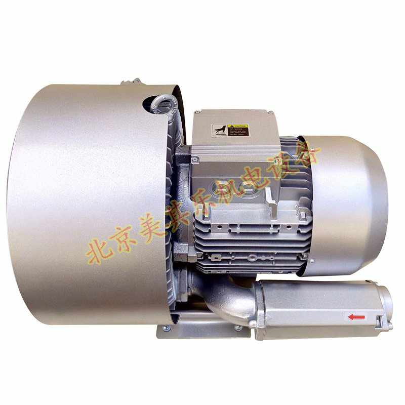 5.5kw渦流風機參數