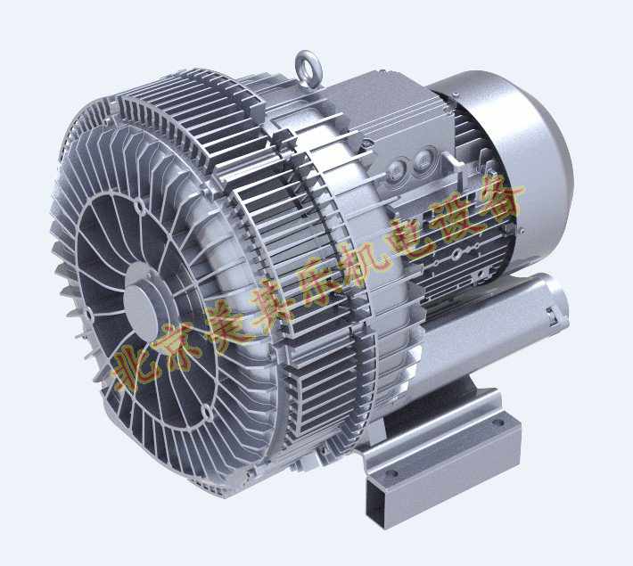 7.5kw渦流風機參數