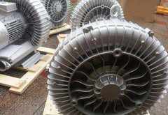 高壓渦流風機簡介及發展狀況