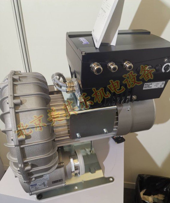 可代替德國貝克氣泵,密封型風(fēng)機(jī)定制